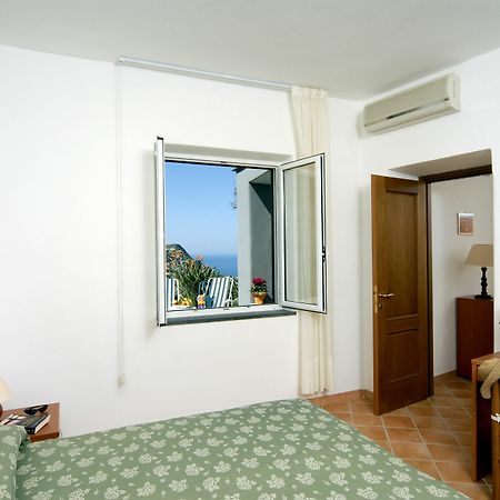 Appartamento Casa Ischitana Forio di Ischia Esterno foto