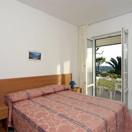 Appartamento Casa Ischitana Forio di Ischia Esterno foto