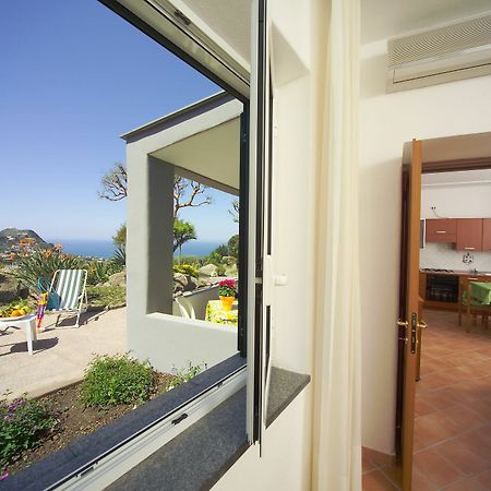 Appartamento Casa Ischitana Forio di Ischia Esterno foto