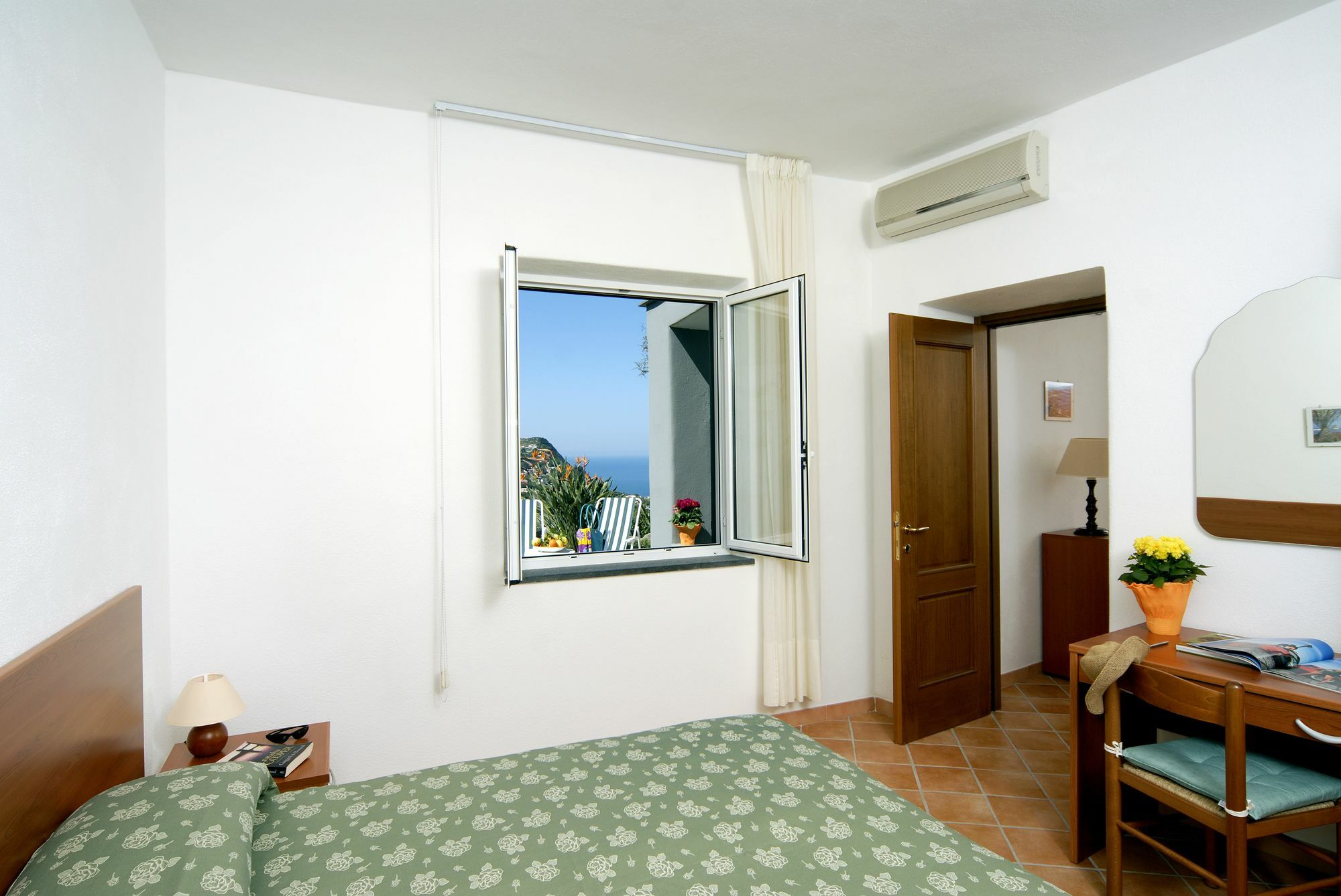 Appartamento Casa Ischitana Forio di Ischia Esterno foto