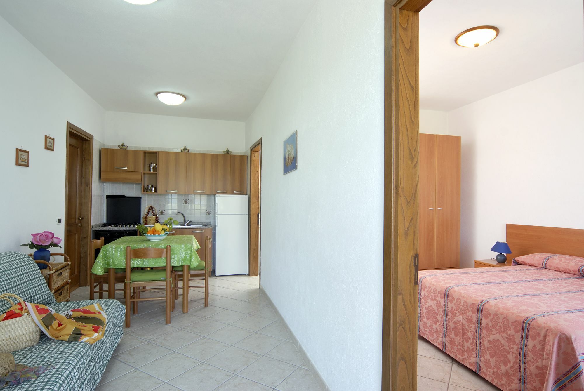 Appartamento Casa Ischitana Forio di Ischia Esterno foto