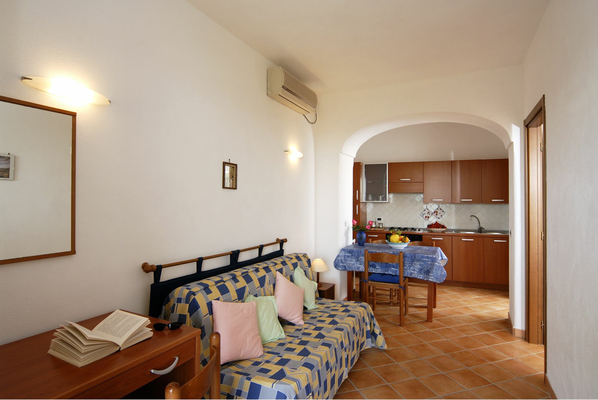 Appartamento Casa Ischitana Forio di Ischia Esterno foto