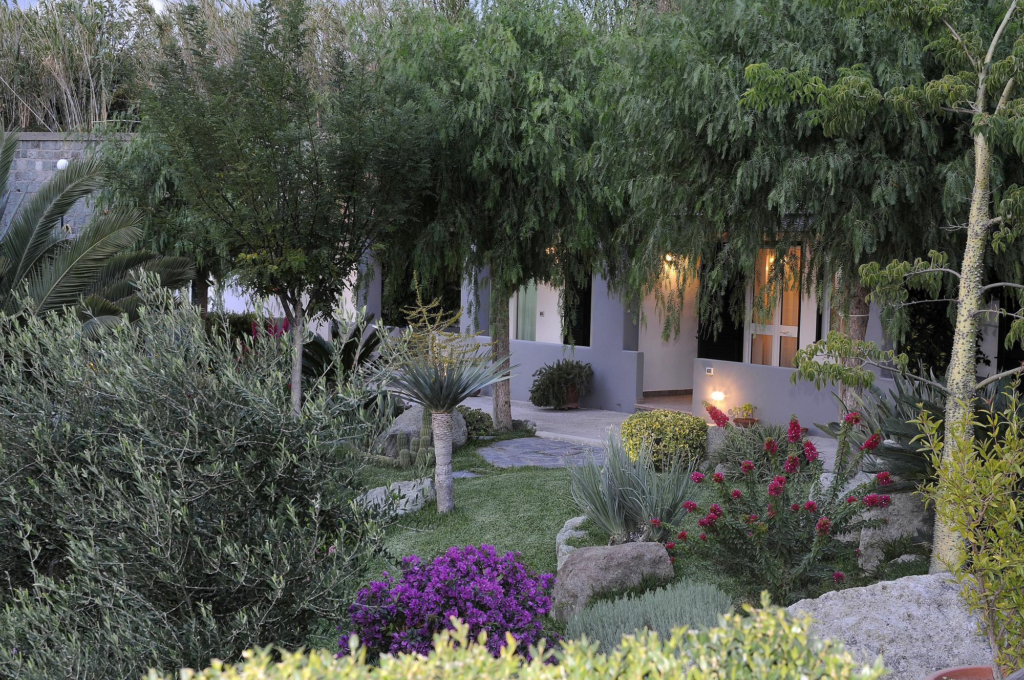 Appartamento Casa Ischitana Forio di Ischia Esterno foto